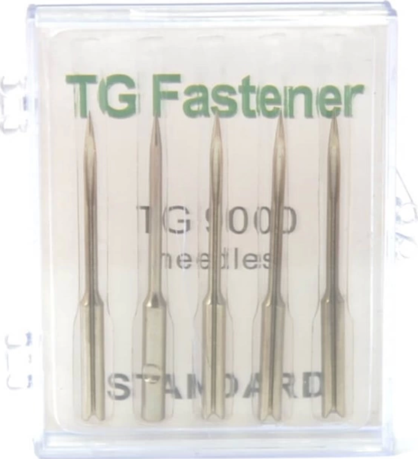 Plastik Rulo Kılçık Makinesi ST9000 Kılçık Tabanca İğnesi / TG9000 5 Adet - Image 1