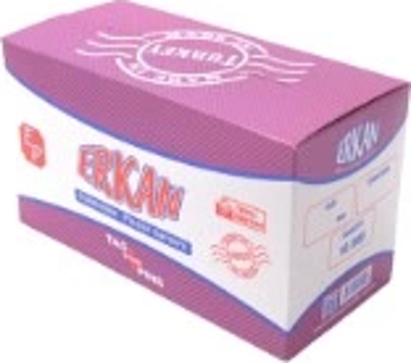 Etiket Tabancası 65mm Mavi Kılçık 10.000Adet - Image 1