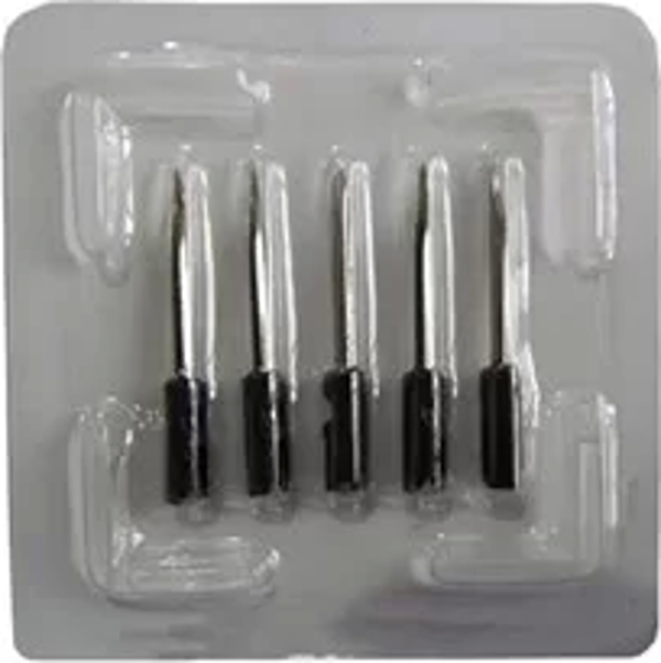 Kılçık Tabanca iğnesi TG-88-4S - Image 1