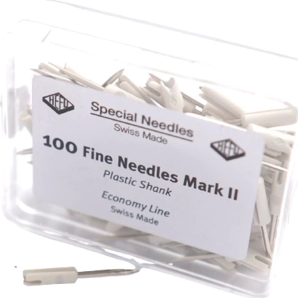 Kılçık Tabancası İnce İğne (Fine) / FP-100/5019 - Image 1