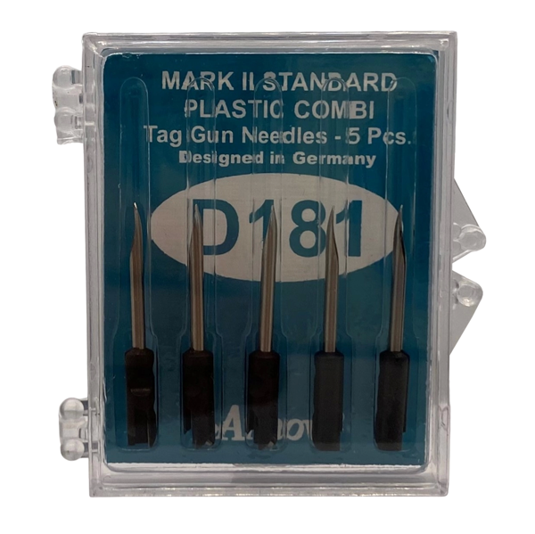 Kılçık Tabancası Standart İğne / D181 5 Adet - Image 1