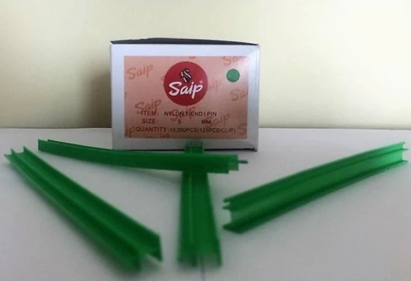 Etiket pls.SAİP 10000'lik 5mm M.Fine Yeşil - Image 1