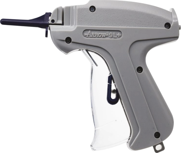 Kılçık Tabancası Uzun İğneli 4cm (Long) / 9L+ - Image 1