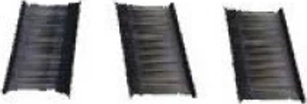 Etiketleme pls.SAIP 10000'lik 13mm MİCROFİNE SİYAH - Image 1