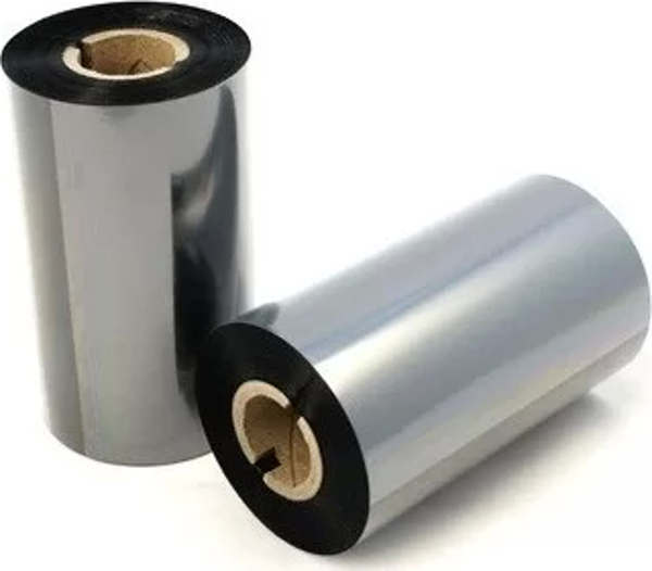 RİBON WAX RESİN 110X300 METRE - Image 1