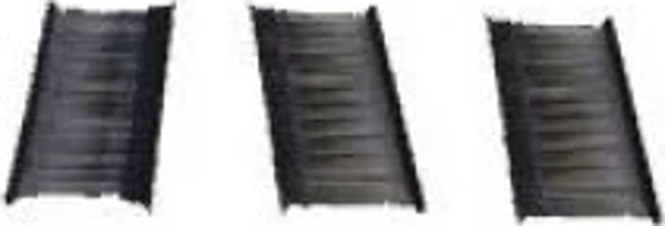 Etiketleme pls.SAIP 10000'lik 20mm MICROFİNE SİYAH - Image 1