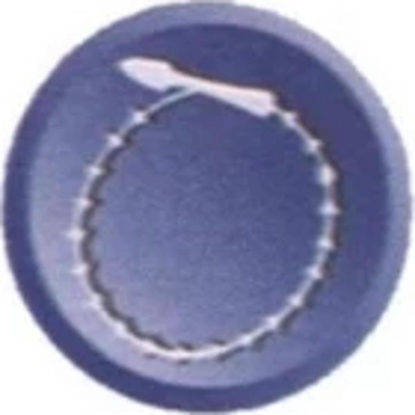 Etiketleme pls.SAİP 5000'lik 5''Geçmeli S.Tie Siya - Image 1