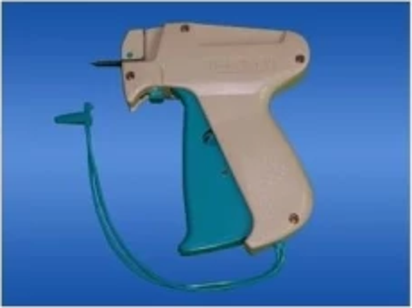 Etiketleme Tb.İğnesi SAİP MK I Std. Uzun 4cm Çelik - Image 1