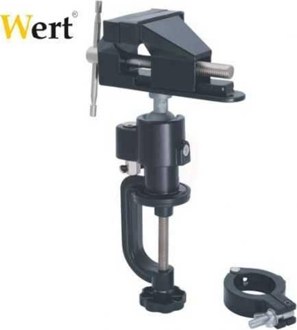 Wert 2182 Kuyumcu Mengenesi ve Matkap Adaptörü (65mm) - Image 1