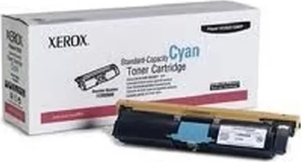OUTLET XEROX 113R00689 MAVİ ORJİNAL TONER 1500 SAYFA (PHASER 6120 6115MFP) - Image 1