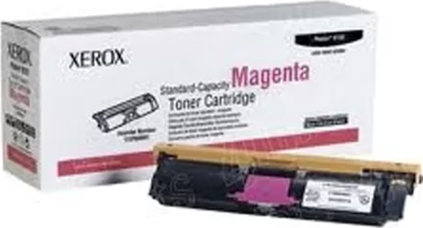 OUTLET XEROX 113R00691 KIRMIZI ORJİNAL TONER 1500 SAYFA (PHASER 6120 6115 MFP) - Image 1