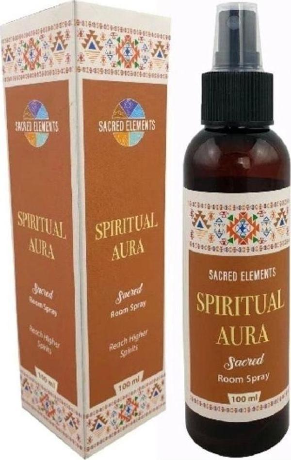 Smyrna Spiritual Aura Room Spray - Image 1