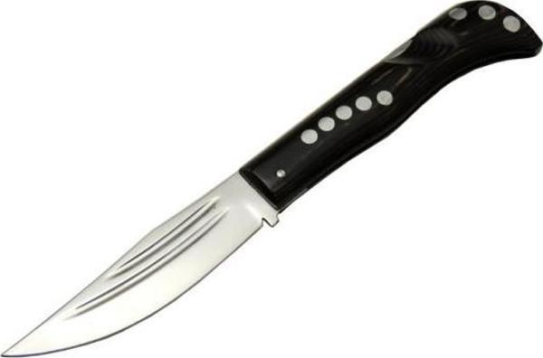 Şehzade 2 20,5 cm Kamp / Outdoor Çakı  - Yarı Otomatik - Image 1