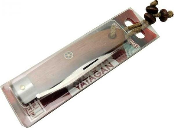 Emirbey Yerli  Kamp / Outdoor Çakı 20,5 cm - Image 1