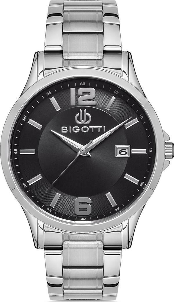 Bigotti Milano BG.1.10221.2 Erkek Kol Saati - Image 1