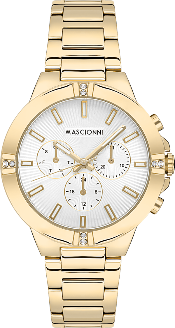 Mascionni M.1.1236.03 Kadın Kol Saati - Image 1
