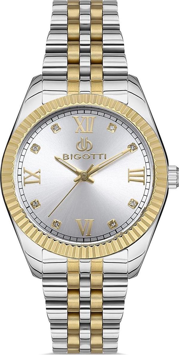 Bigotti Milano BG.1.10454.3 Kadın Kol Saati - Image 1