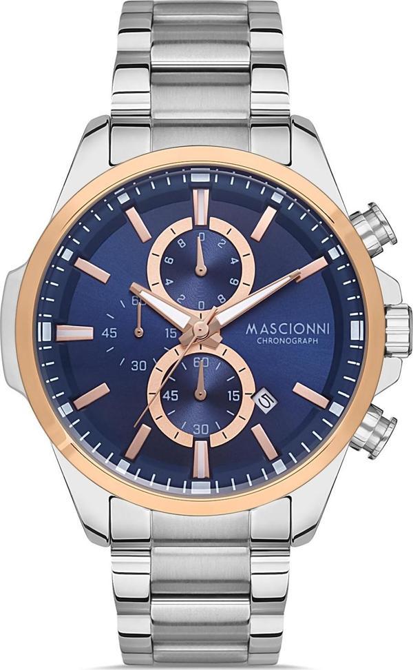 Mascionni M.1.2156.04 Erkek Kol Saati - Image 1
