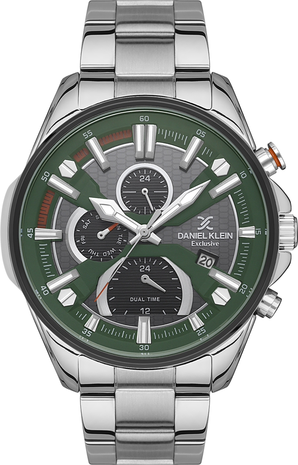 Daniel Klein DK.1.13387.14 Erkek Kol Saati - Image 1