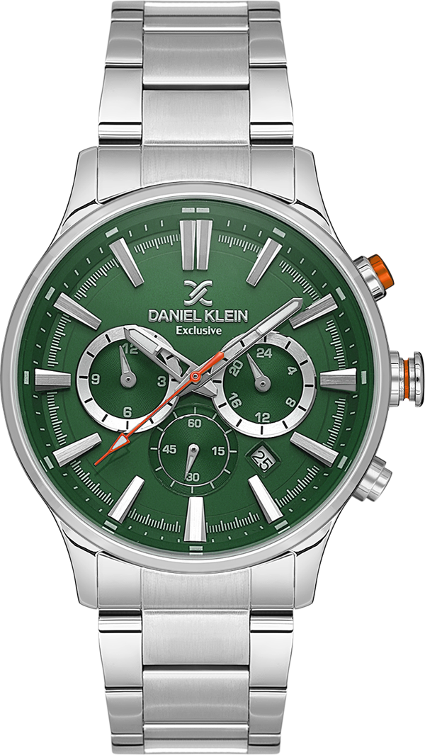 Daniel Klein DK.1.13643.11 Erkek Kol Saati - Image 1