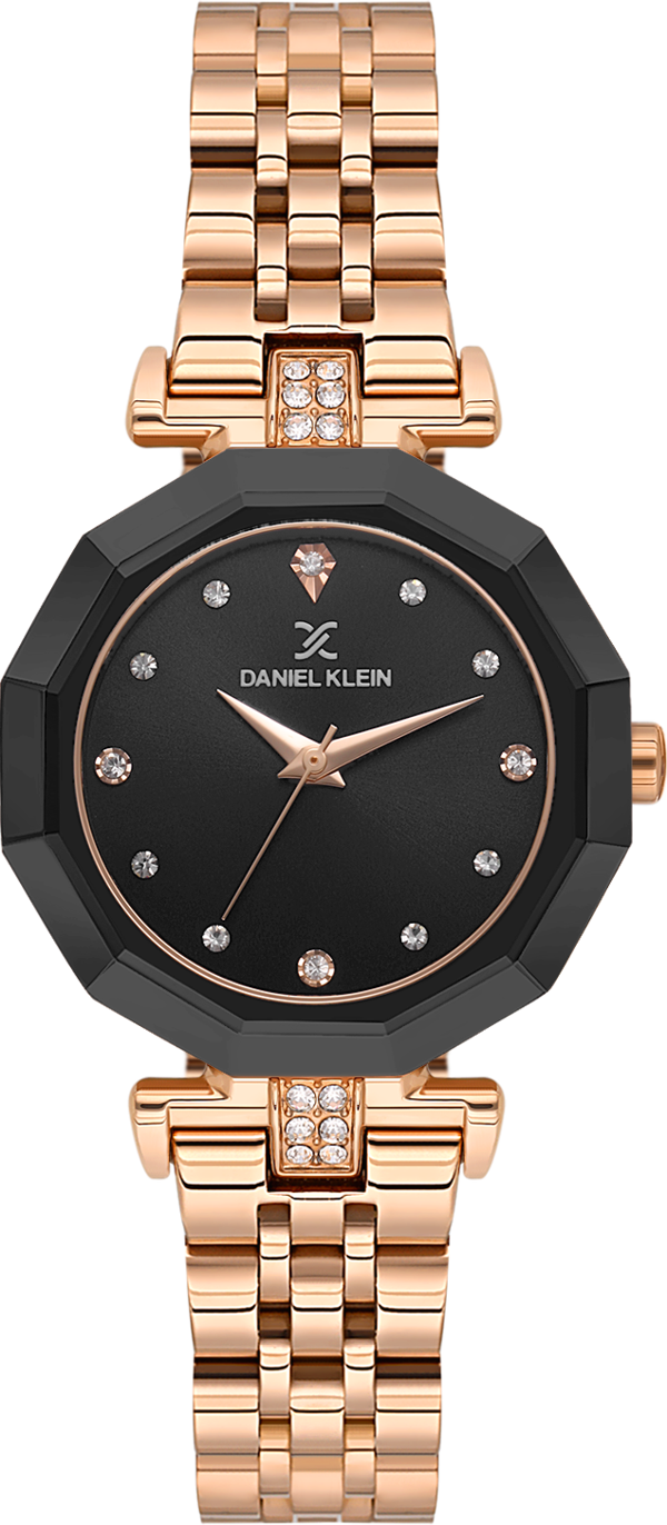 Daniel Klein DK.1.13724.10 Kadın Kol Saati - Image 1