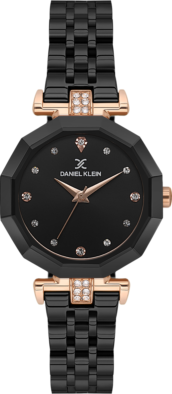 Daniel Klein DK.1.13724.6 Kadın Kol Saati - Image 1