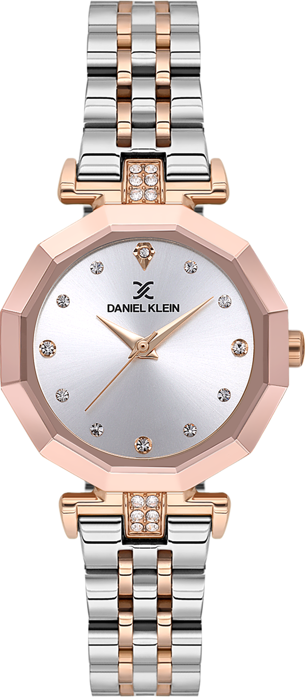 Daniel Klein DK.1.13724.7 Kadın Kol Saati - Image 1