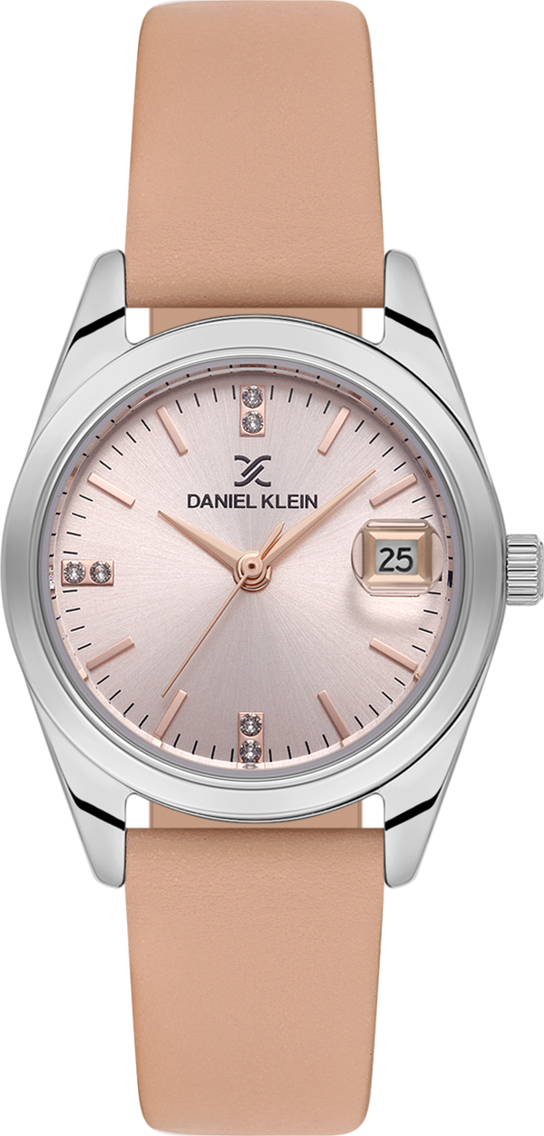 Daniel Klein DK.1.13759.3 Kadın Kol Saati - Image 1