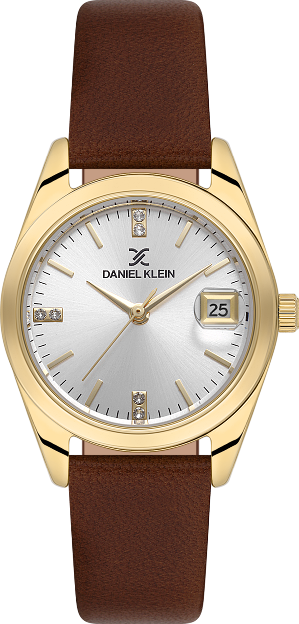 Daniel Klein DK.1.13759.5 Kadın Kol Saati - Image 1