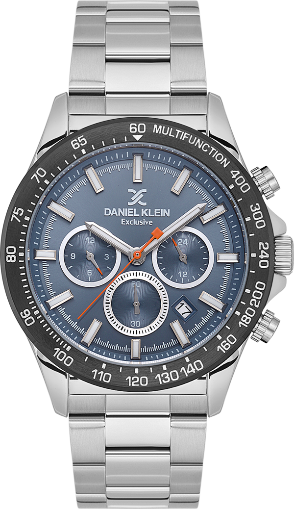 Daniel Klein DK.1.13852.4 Erkek Kol Saati - Image 1