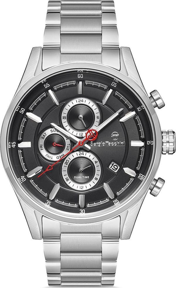 Sergio Tacchini ST.1.10179.1 Erkek Kol Saati - Image 1