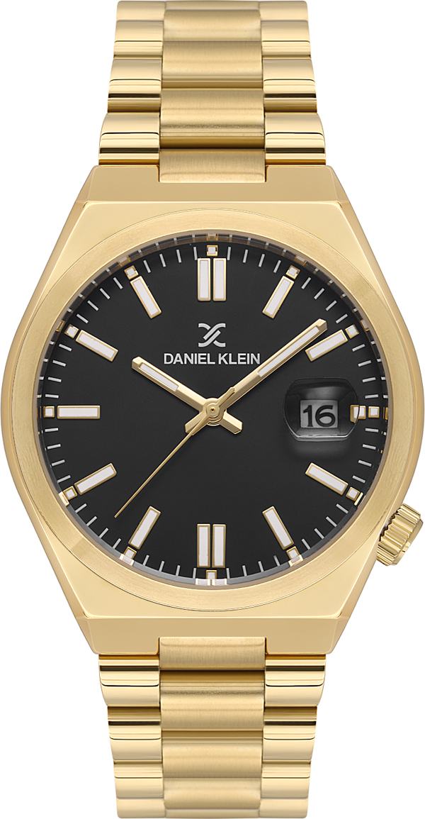 Daniel Klein DK.1.13861.6 Erkek Kol Saati - Image 1