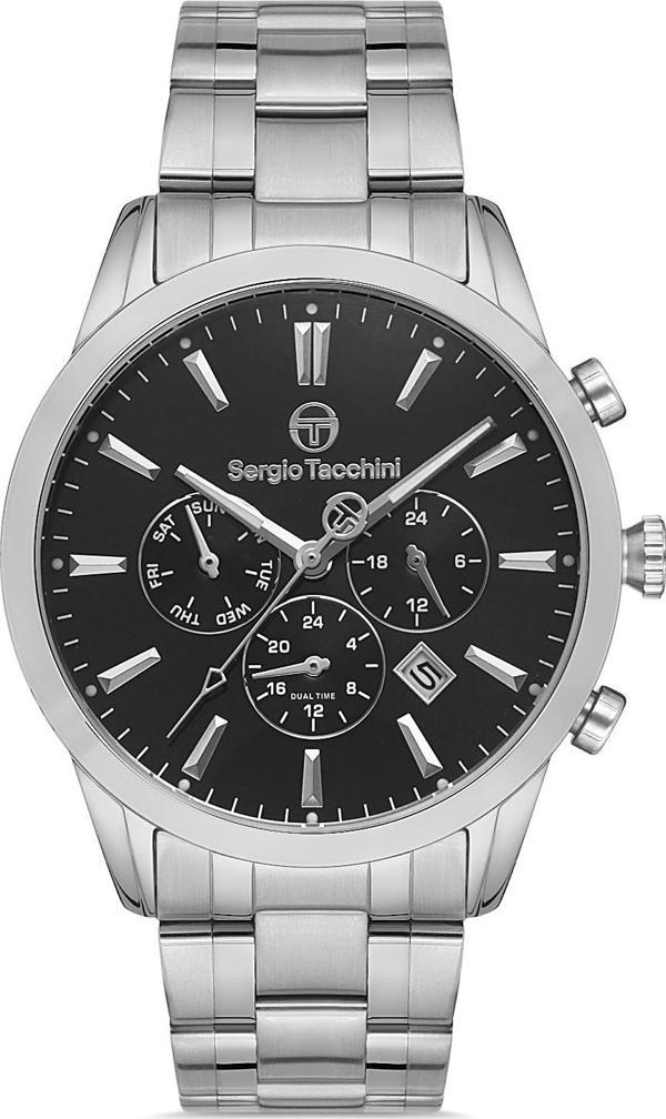 Sergio Tacchini ST.1.10243.1 Erkek Kol Saati - Image 1