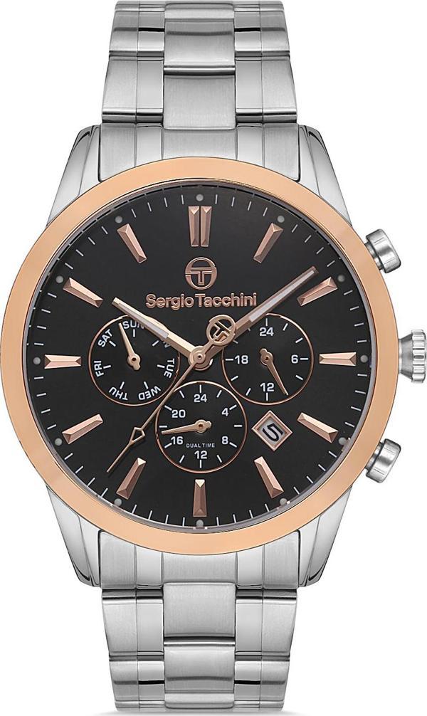 Sergio Tacchini ST.1.10243.4 Erkek Kol Saati - Image 1