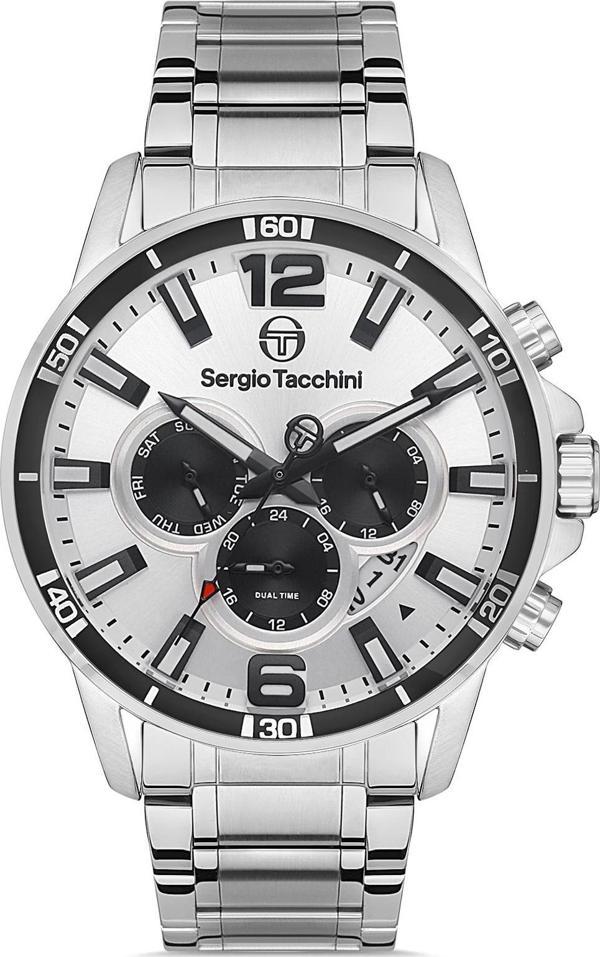 Sergio Tacchini ST.1.10341.1 Erkek Kol Saati - Image 1