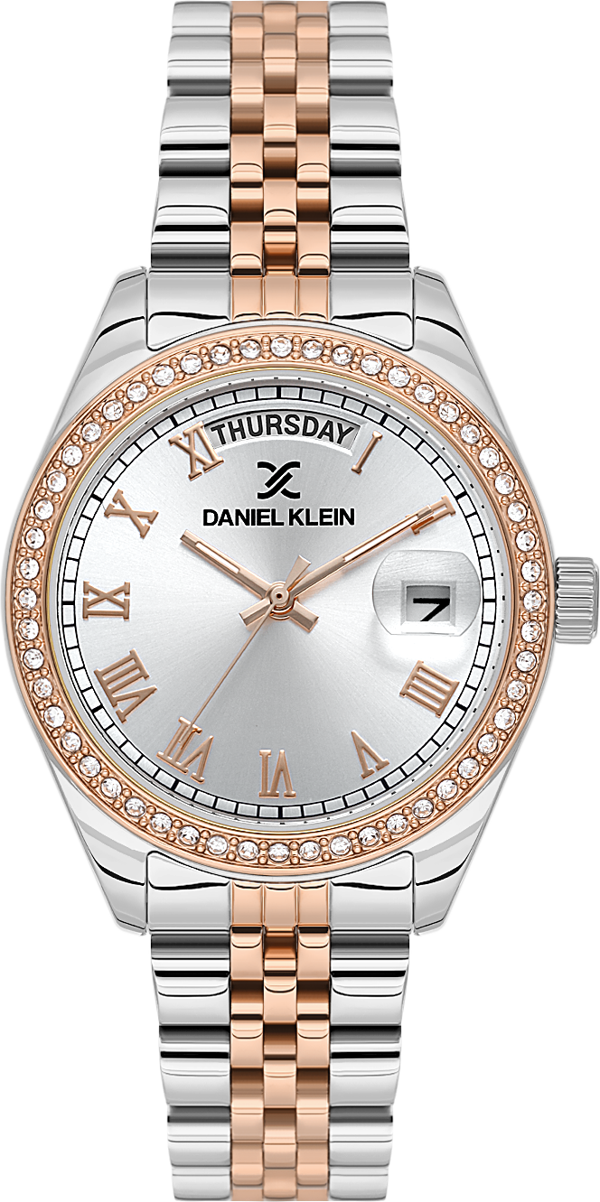 Daniel Klein DK.1.13867.6 Kadın Kol Saati - Image 1