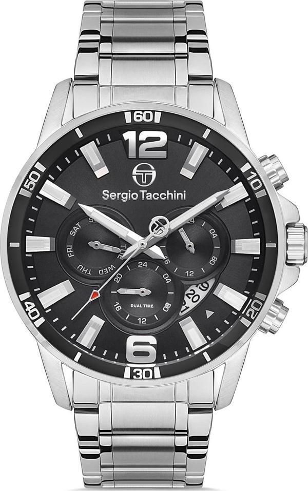 Sergio Tacchini ST.1.10341.2 Erkek Kol Saati - Image 1