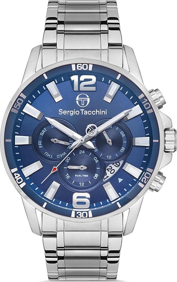 Sergio Tacchini ST.1.10341.3 Erkek Kol Saati - Image 1