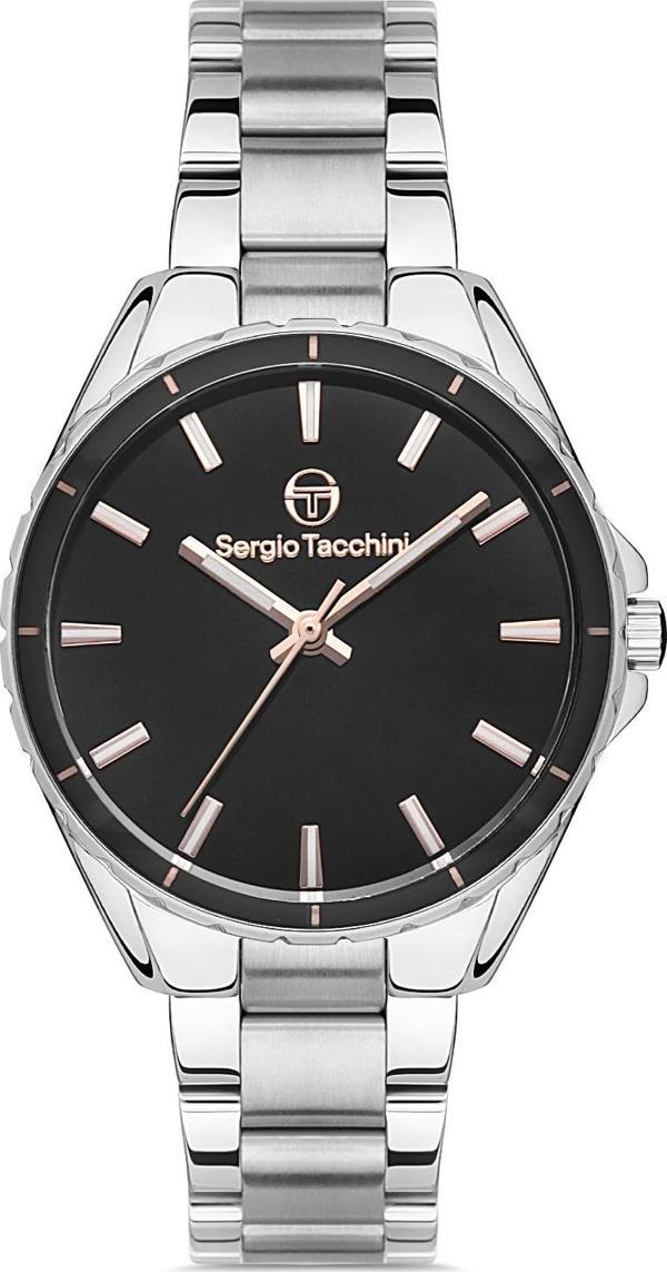 Sergio Tacchini ST.1.10365.1 Kadın Kol Saati - Image 1