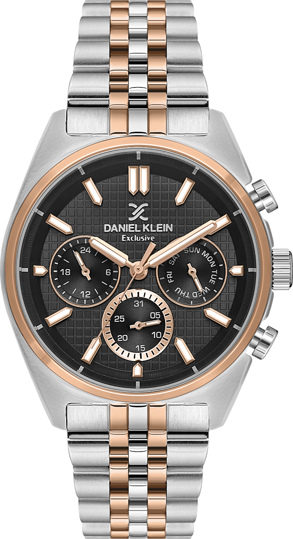Daniel Klein DK.1.13890.4 Erkek Kol Saati - Image 1