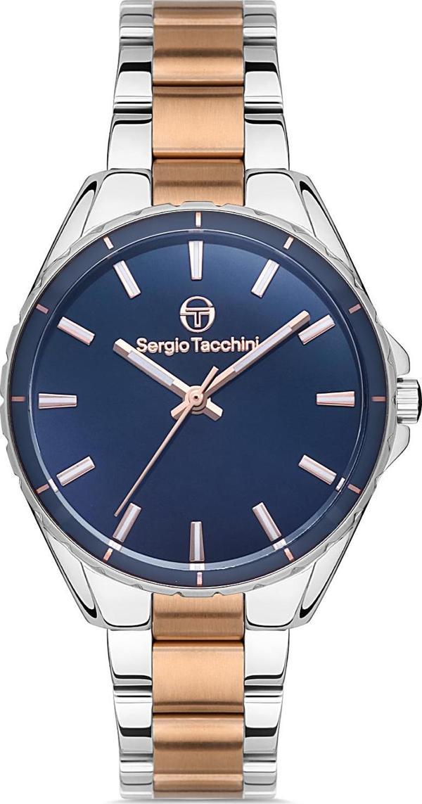 Sergio Tacchini ST.1.10365.3 Kadın Kol Saati - Image 1