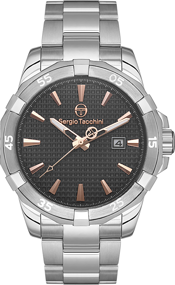 Sergio Tacchini ST.1.10378.4 Erkek Kol Saati - Image 1