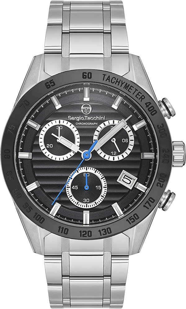 Sergio Tacchini ST.1.10420.4 Erkek Kol Saati - Image 1