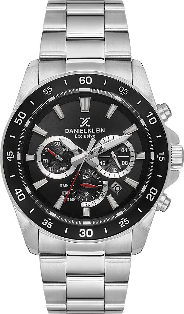 Daniel Klein DK.3.10013.1 Erkek Kol Saati - Image 1