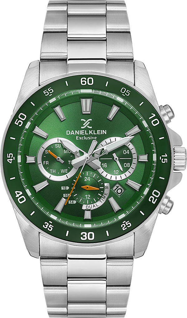 Daniel Klein DK.3.10013.3 Erkek Kol Saati - Image 1