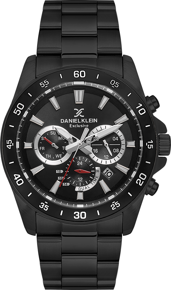 Daniel Klein DK.3.10013.6 Erkek Kol Saati - Image 1