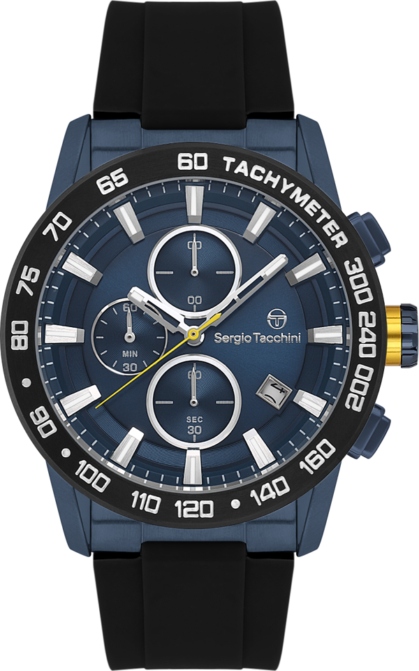 Sergio Tacchini ST.1.10457.4 Erkek Kol Saati - Image 1