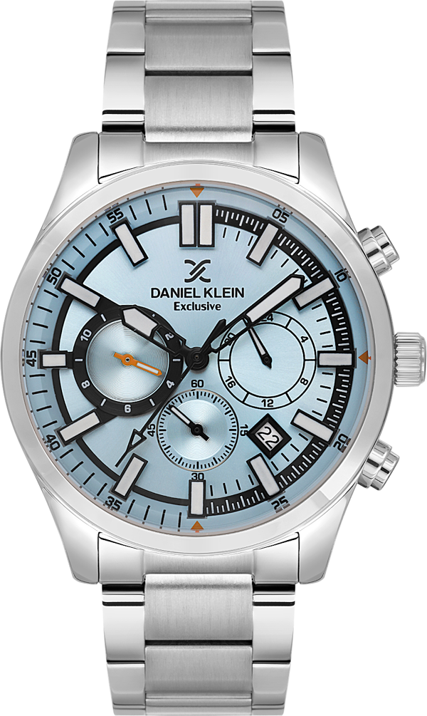 Daniel Klein DKE.1.10628.10 Erkek Kol Saati - Image 1