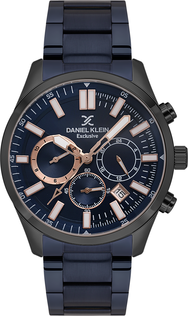Daniel Klein DKE.1.10628.4 Erkek Kol Saati - Image 1