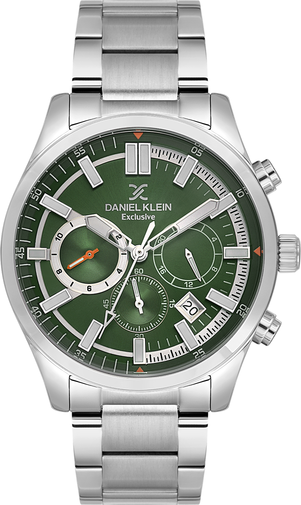 Daniel Klein DKE.1.10628.8 Erkek Kol Saati - Image 1